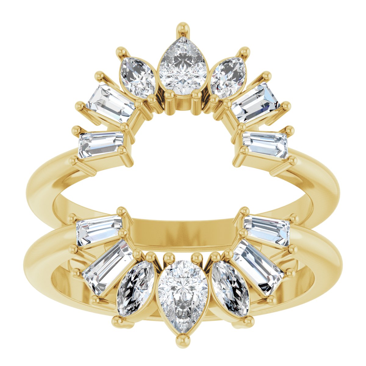Ring Guard