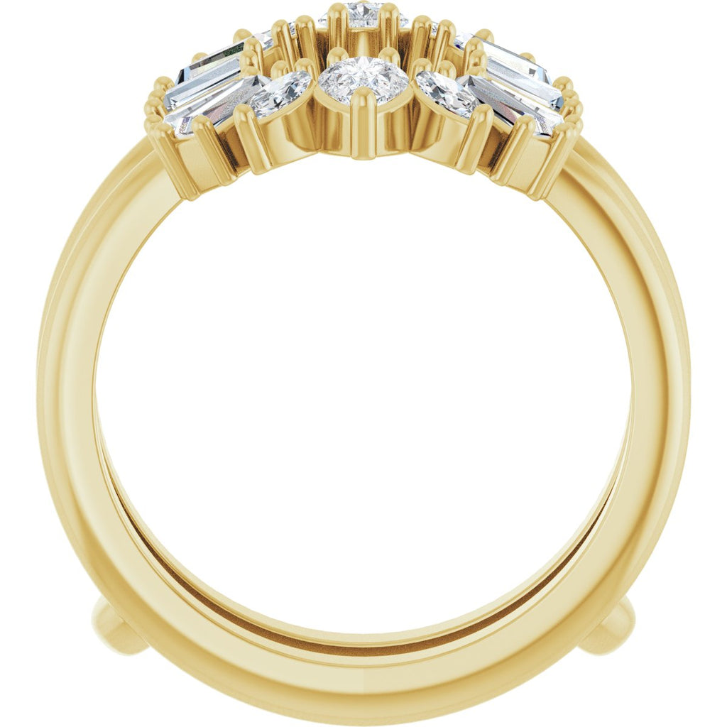 Ring Guard