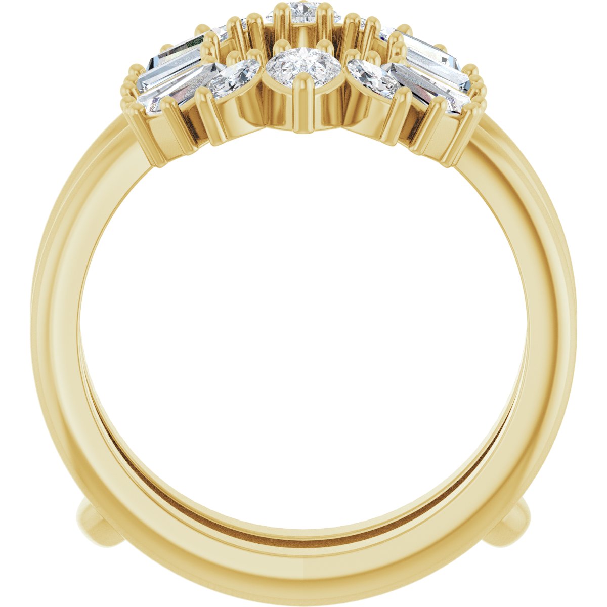 Ring Guard