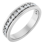 Accented Band