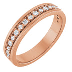 Accented Band