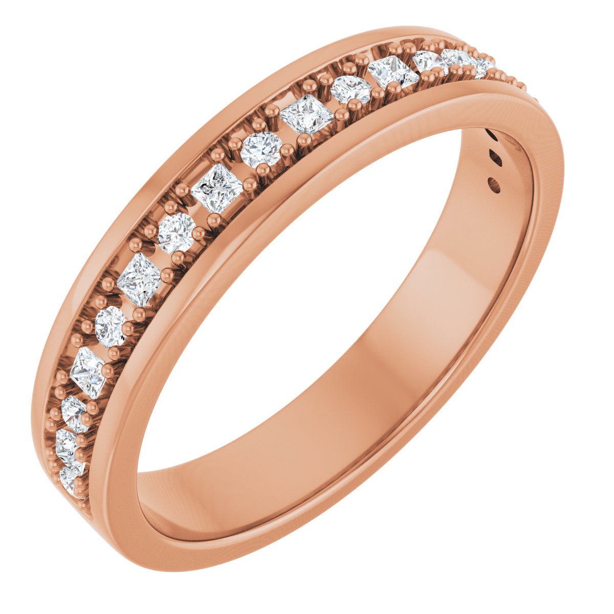 Accented Band