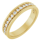 Accented Band
