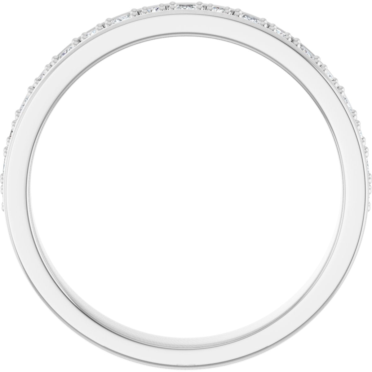 Accented Band