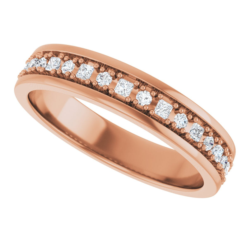 Accented Band