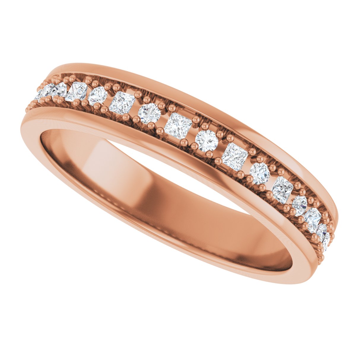 Accented Band