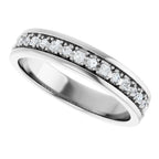 Accented Band