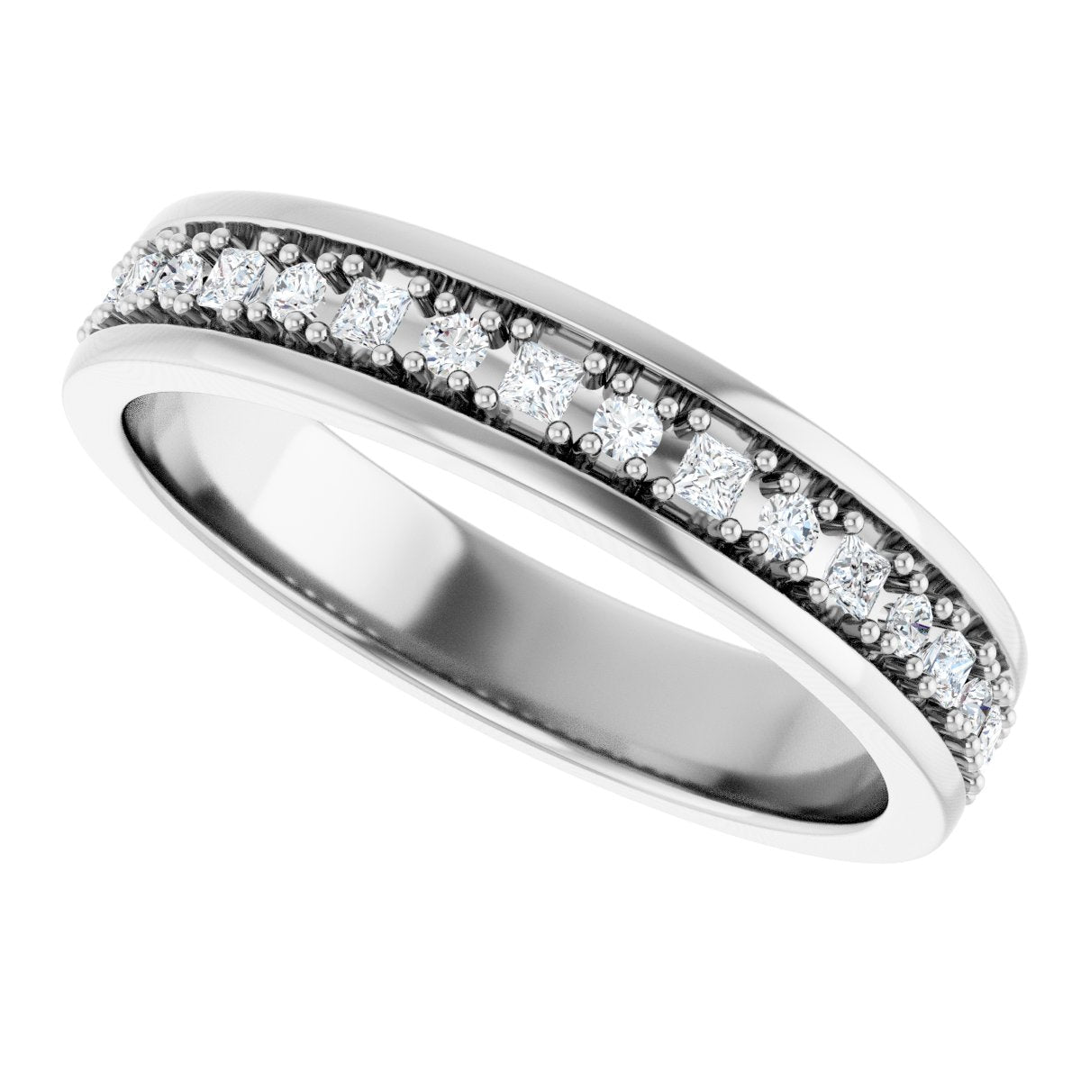 Accented Band