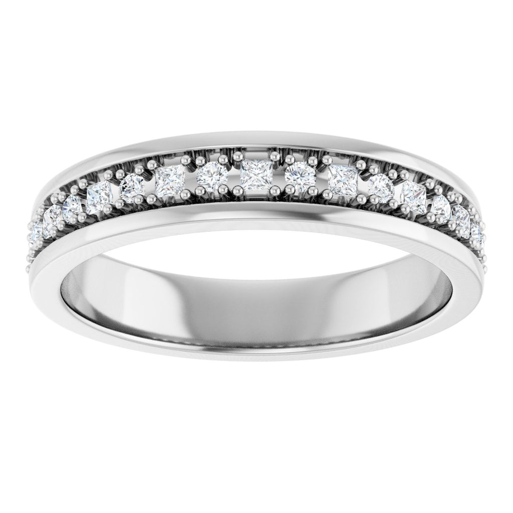 Accented Band