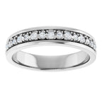 Accented Band