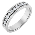 Accented Band