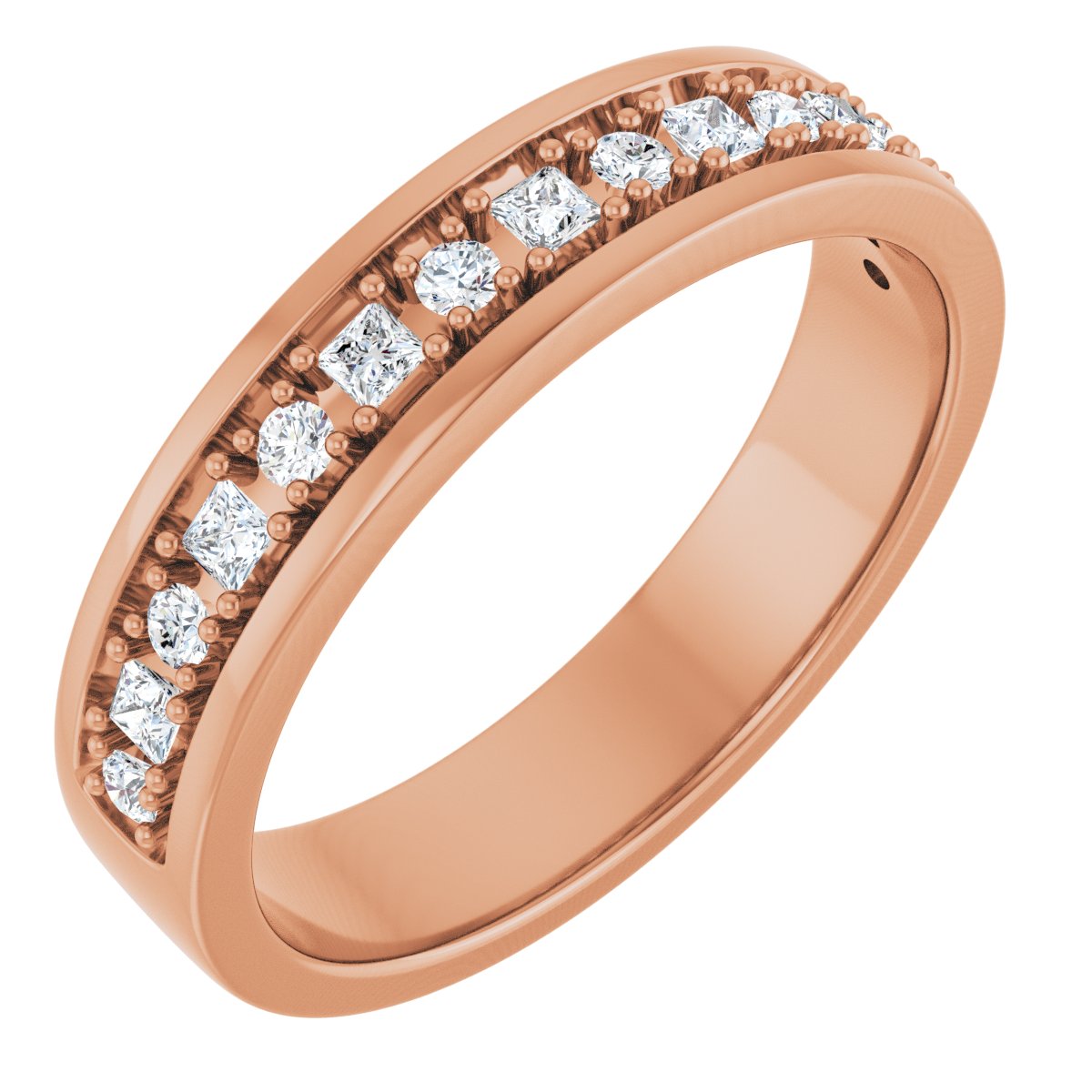 Accented Band