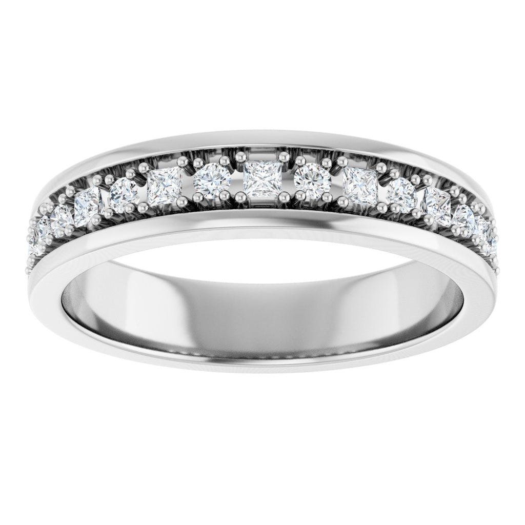 Accented Band