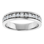 Accented Band