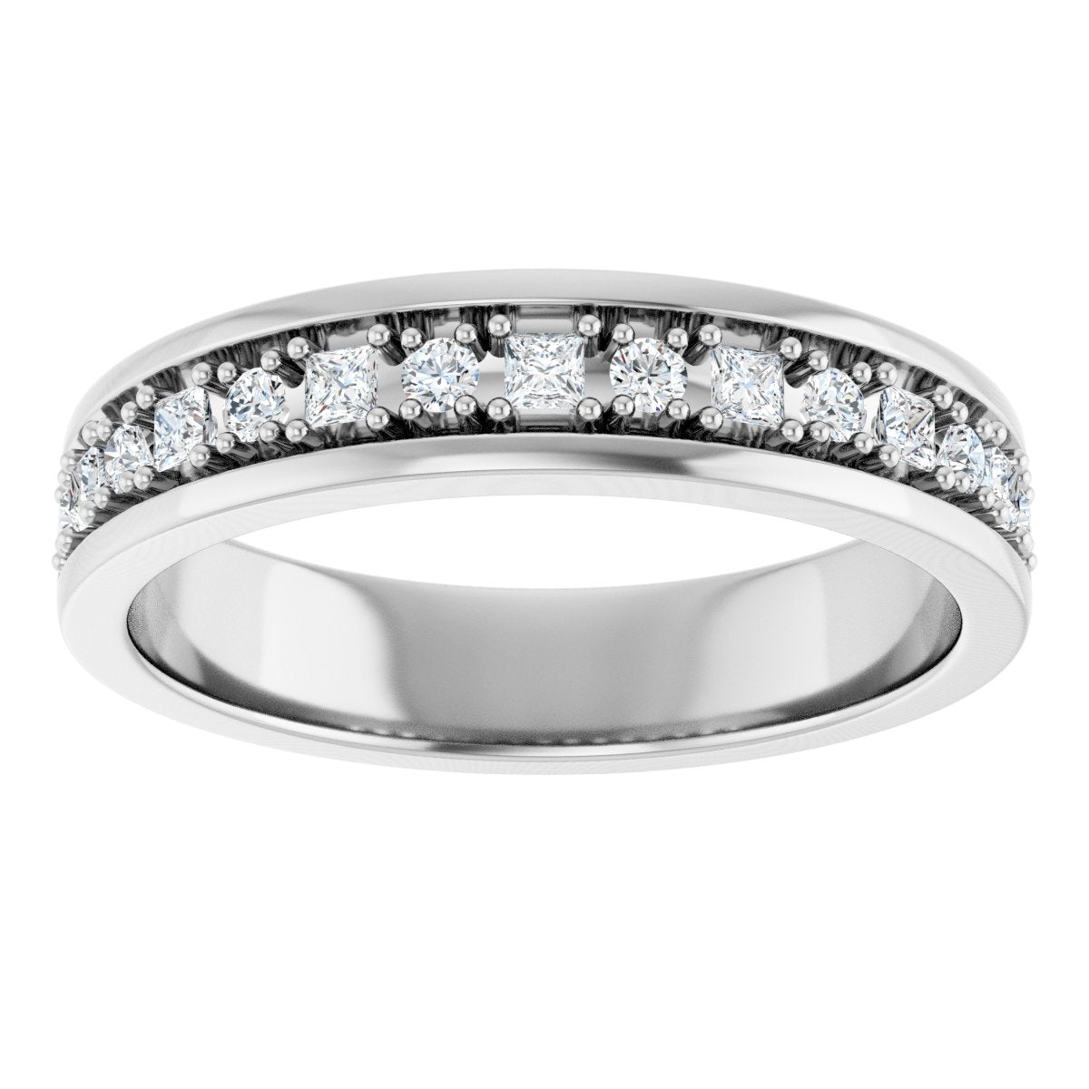 Accented Band