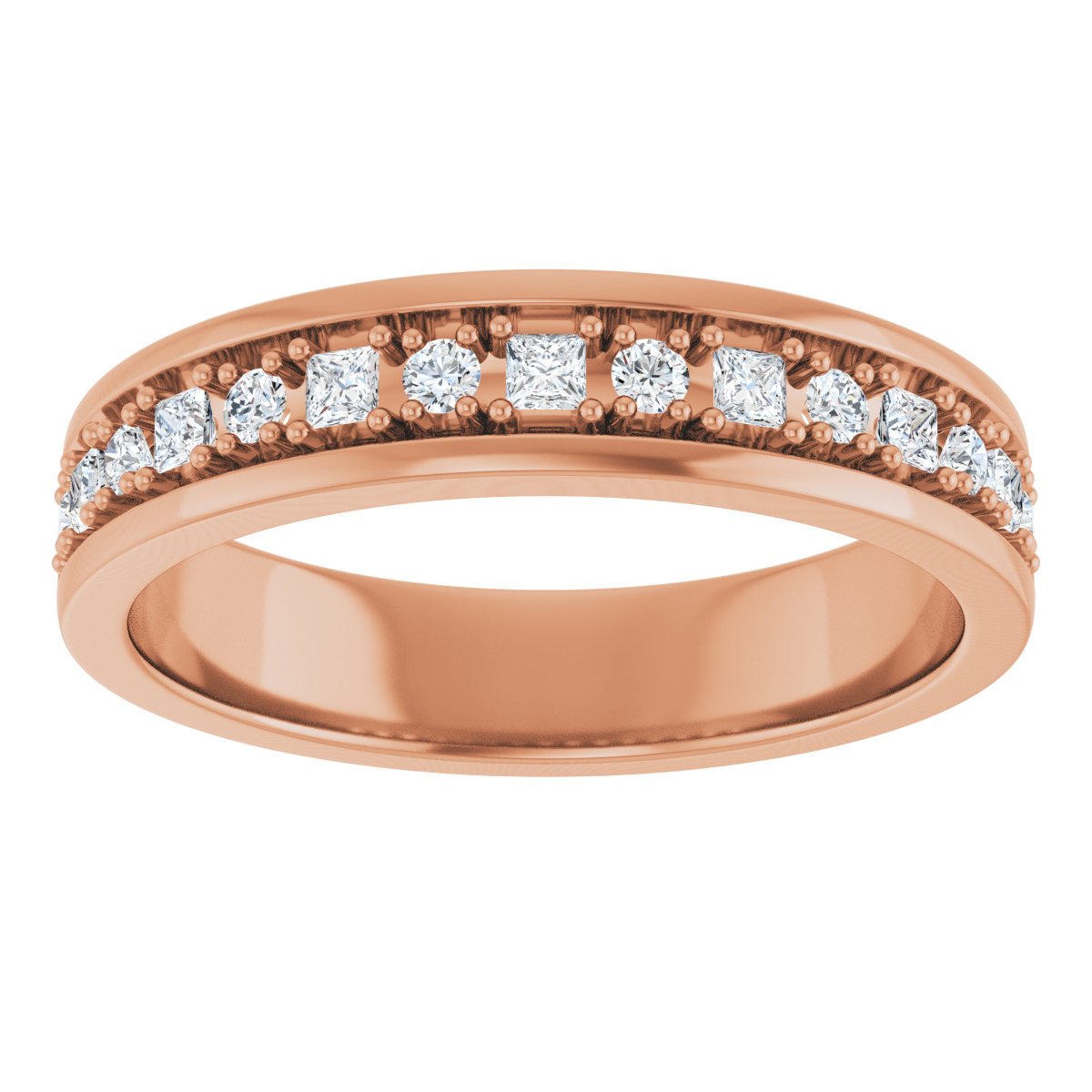 Accented Band