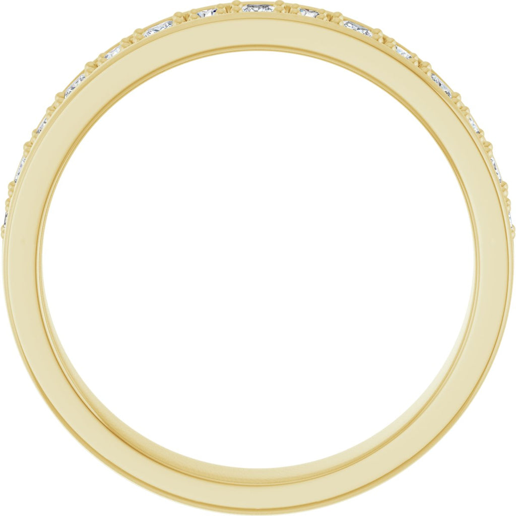 Accented Band