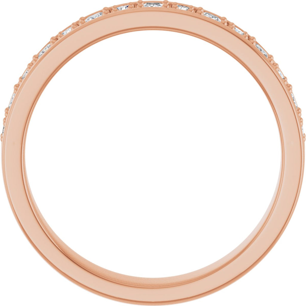 Accented Band