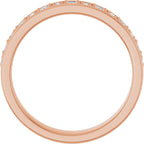 Accented Band