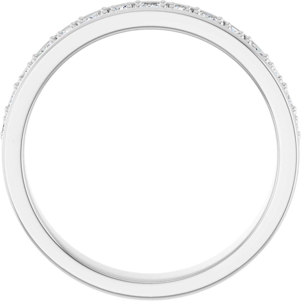 Accented Band