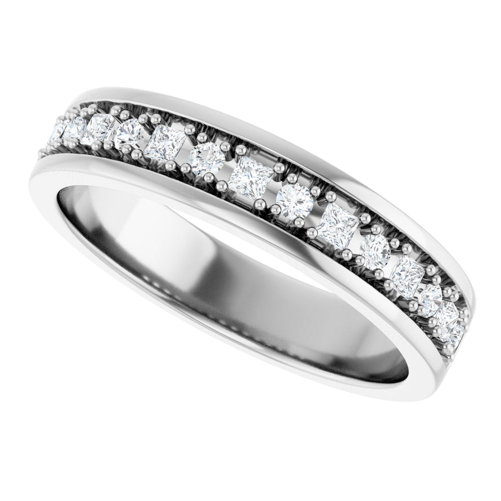 Accented Band