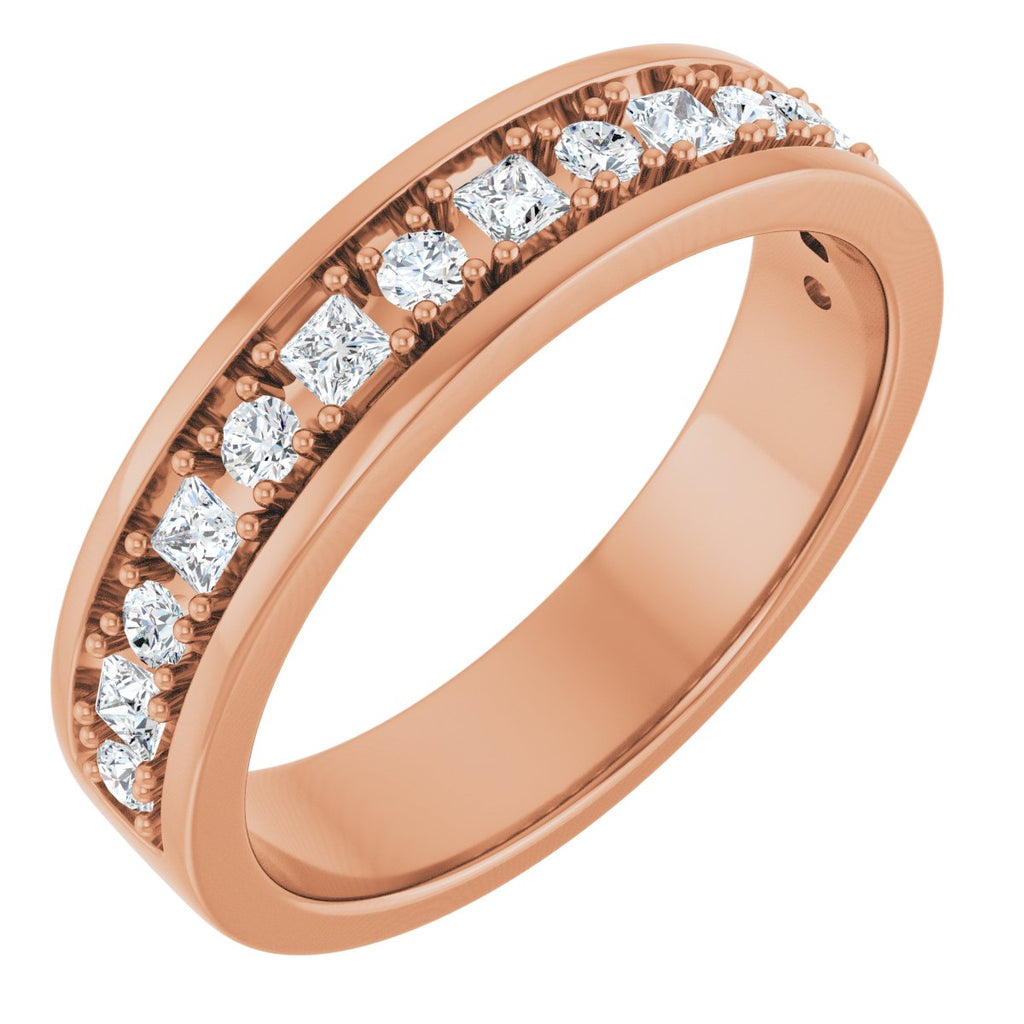 Accented Band