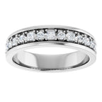 Accented Band