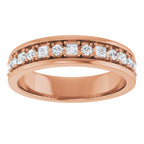Accented Band