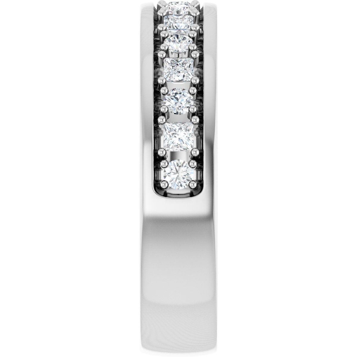 Accented Band