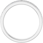 Accented Band