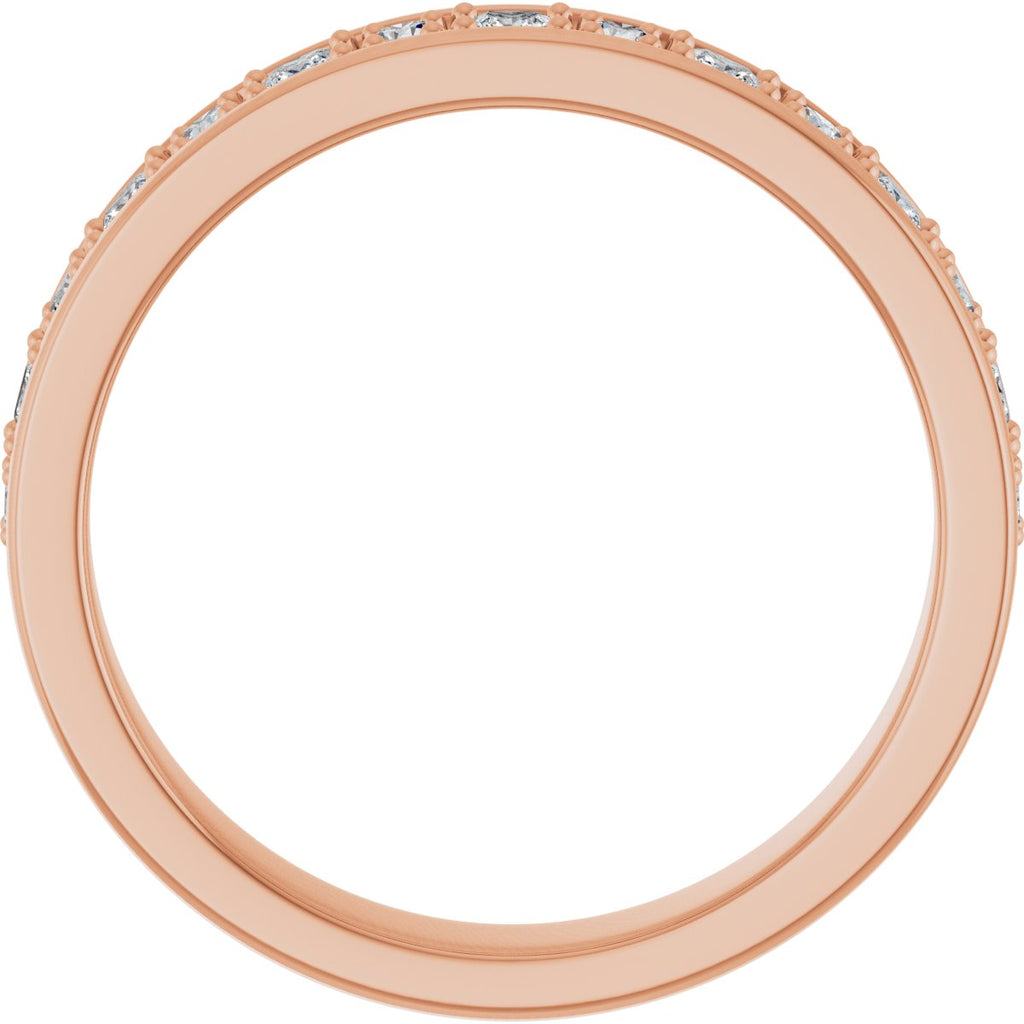 Accented Band