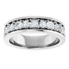Accented Band