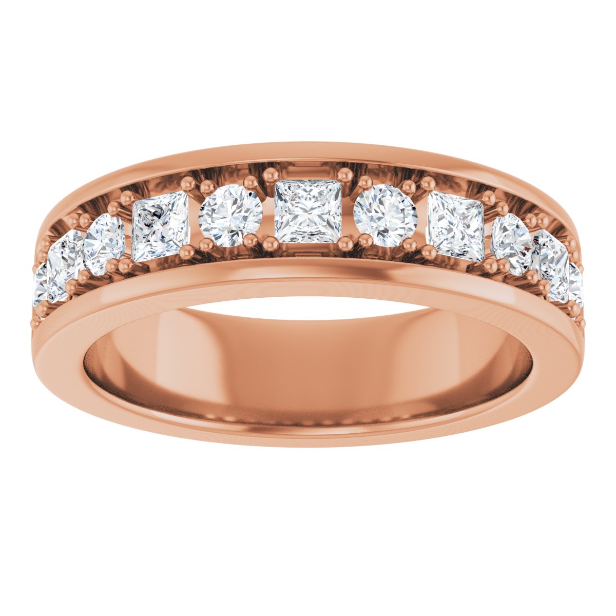 Accented Band