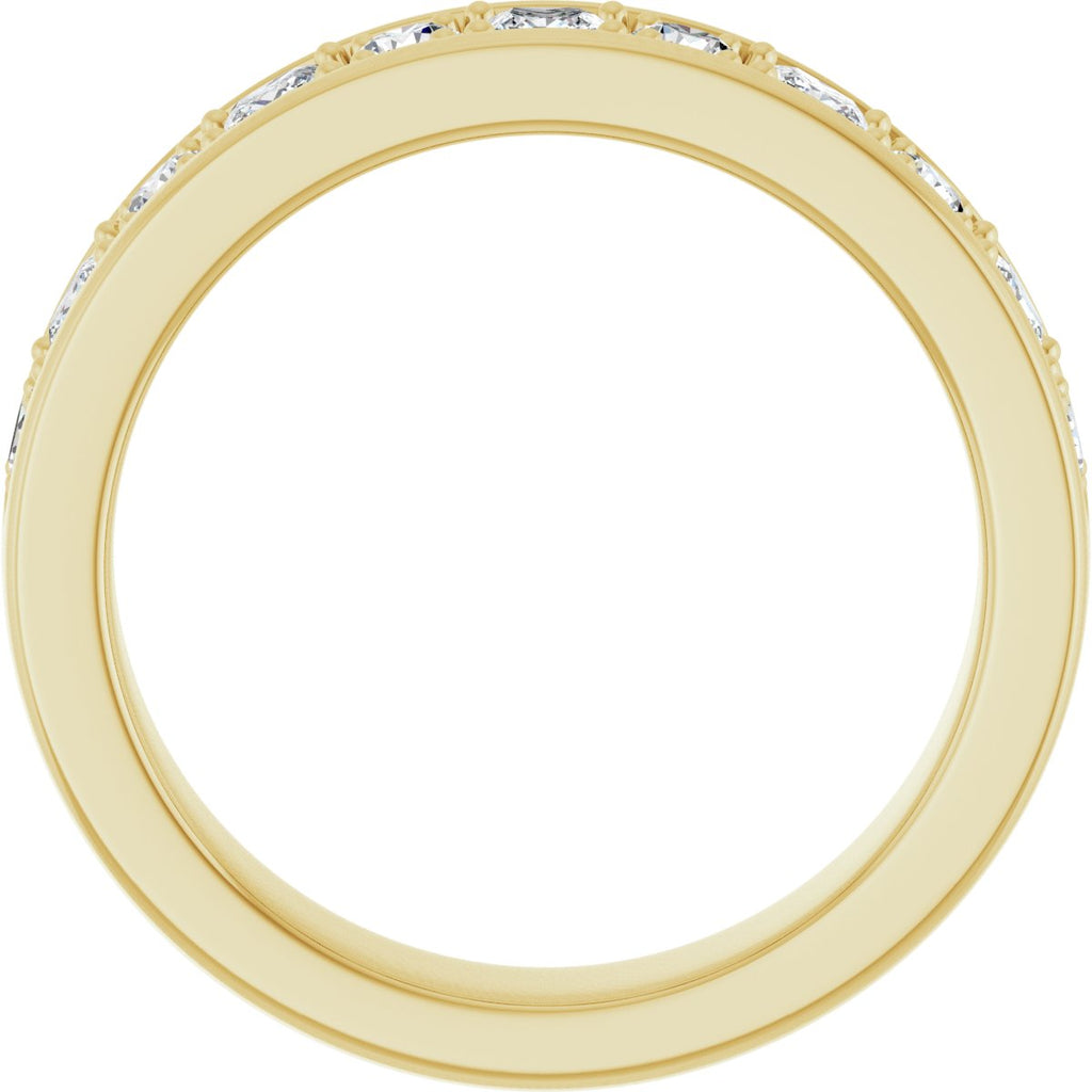 Accented Band