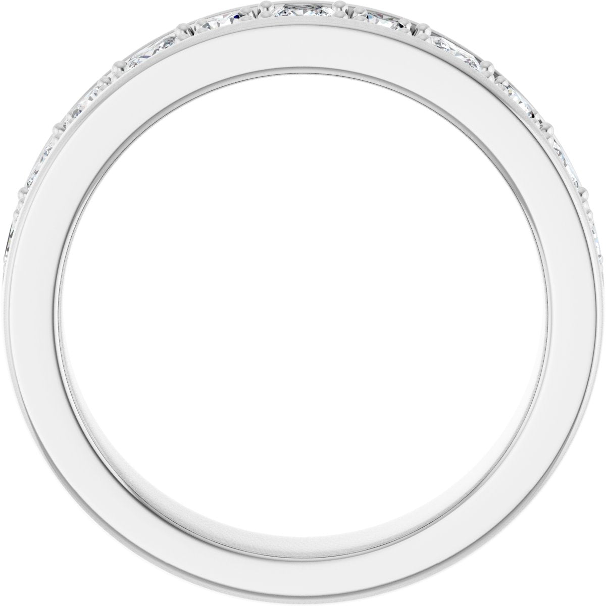 Accented Band