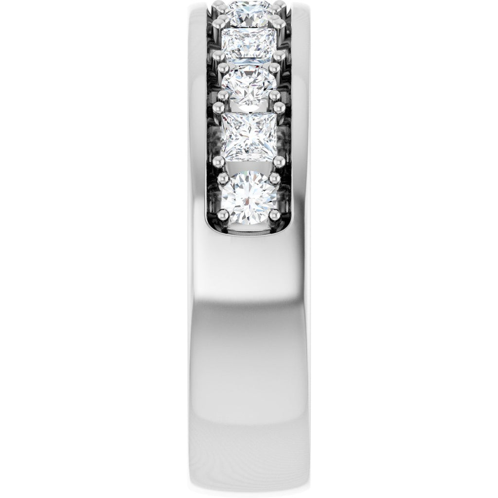 Accented Band