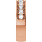 Accented Band