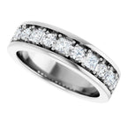 Accented Band