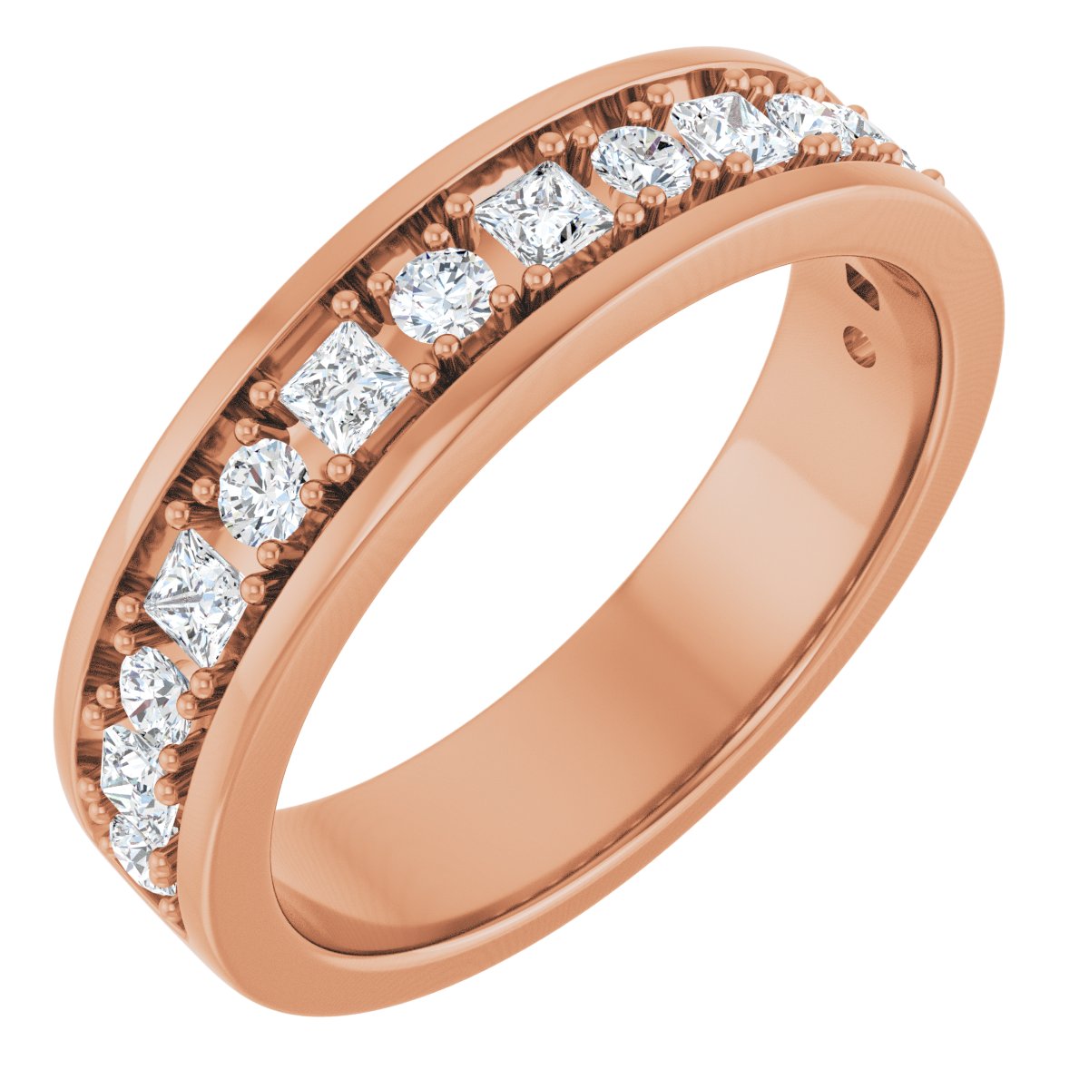 Accented Band