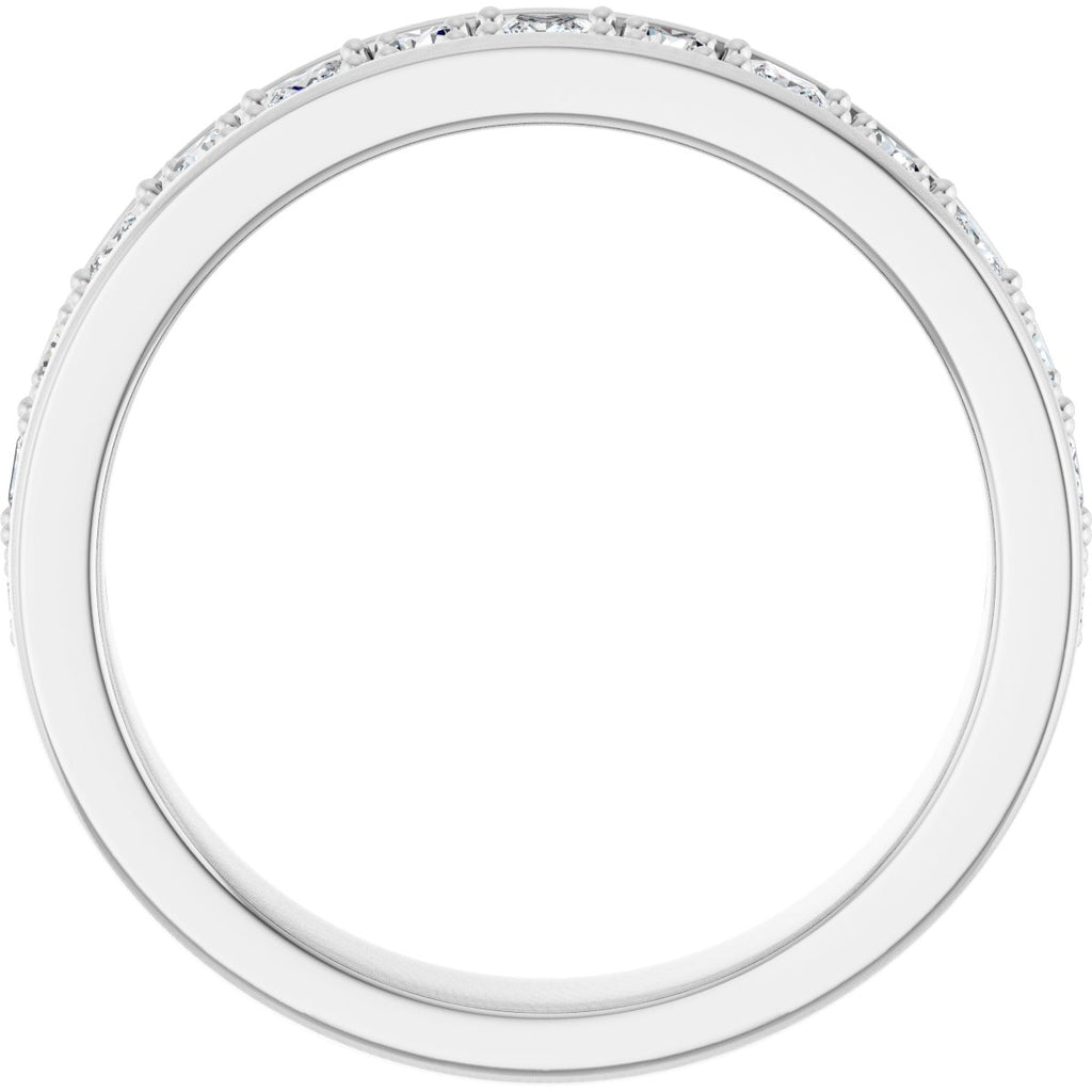 Accented Band