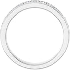 Accented Band