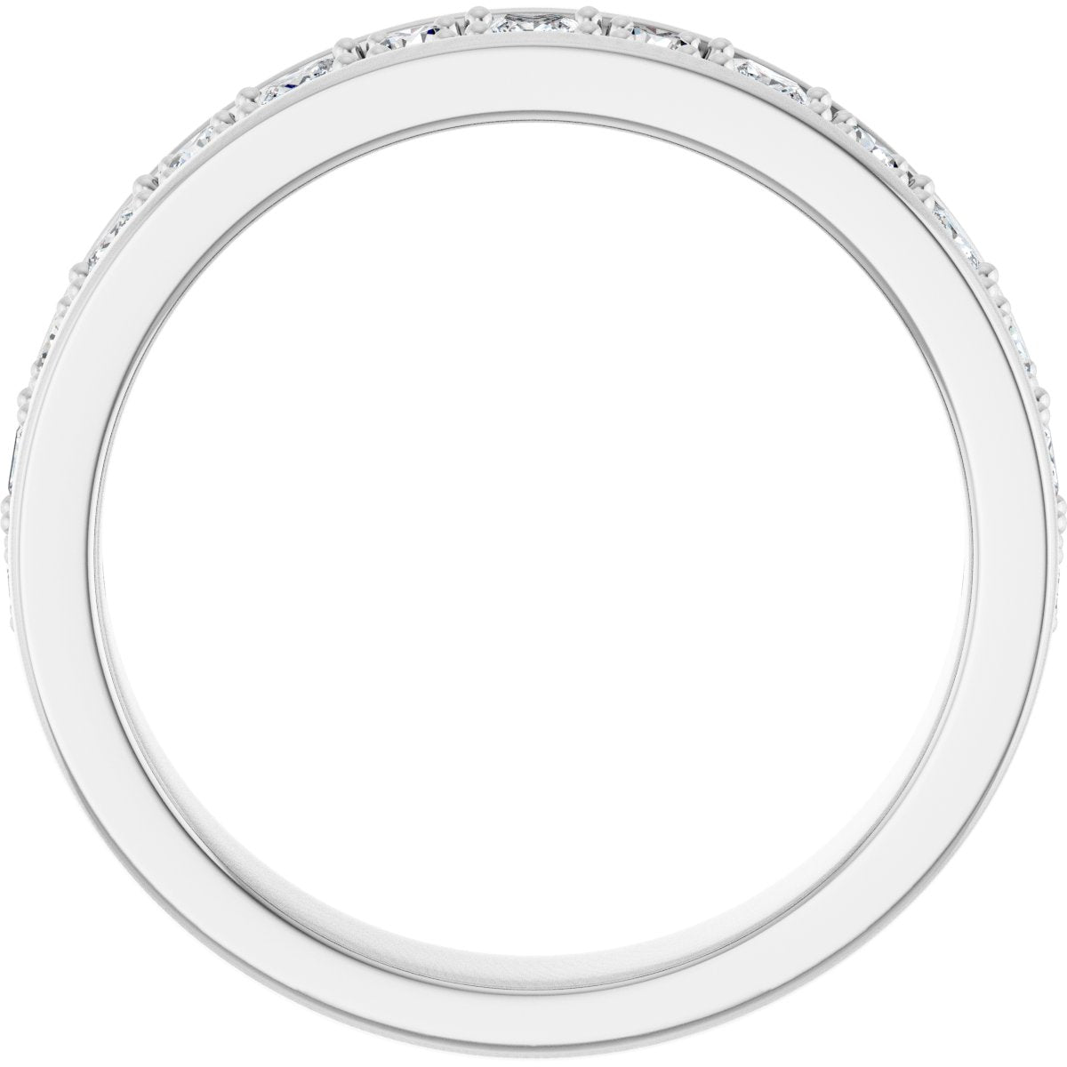 Accented Band