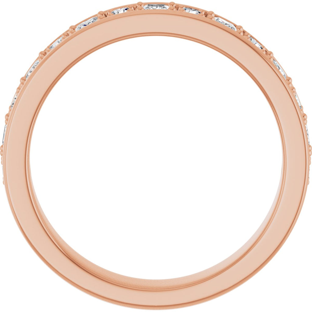 Accented Band