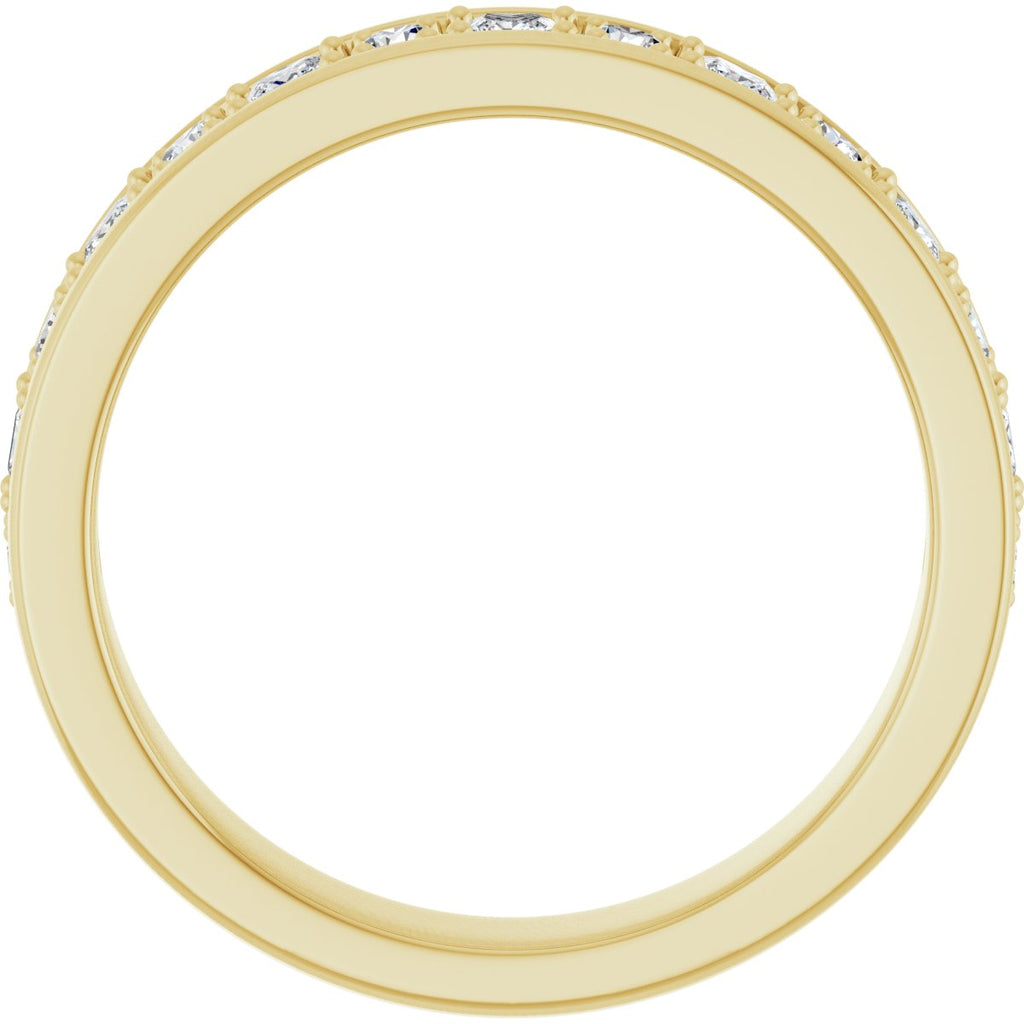 Accented Band