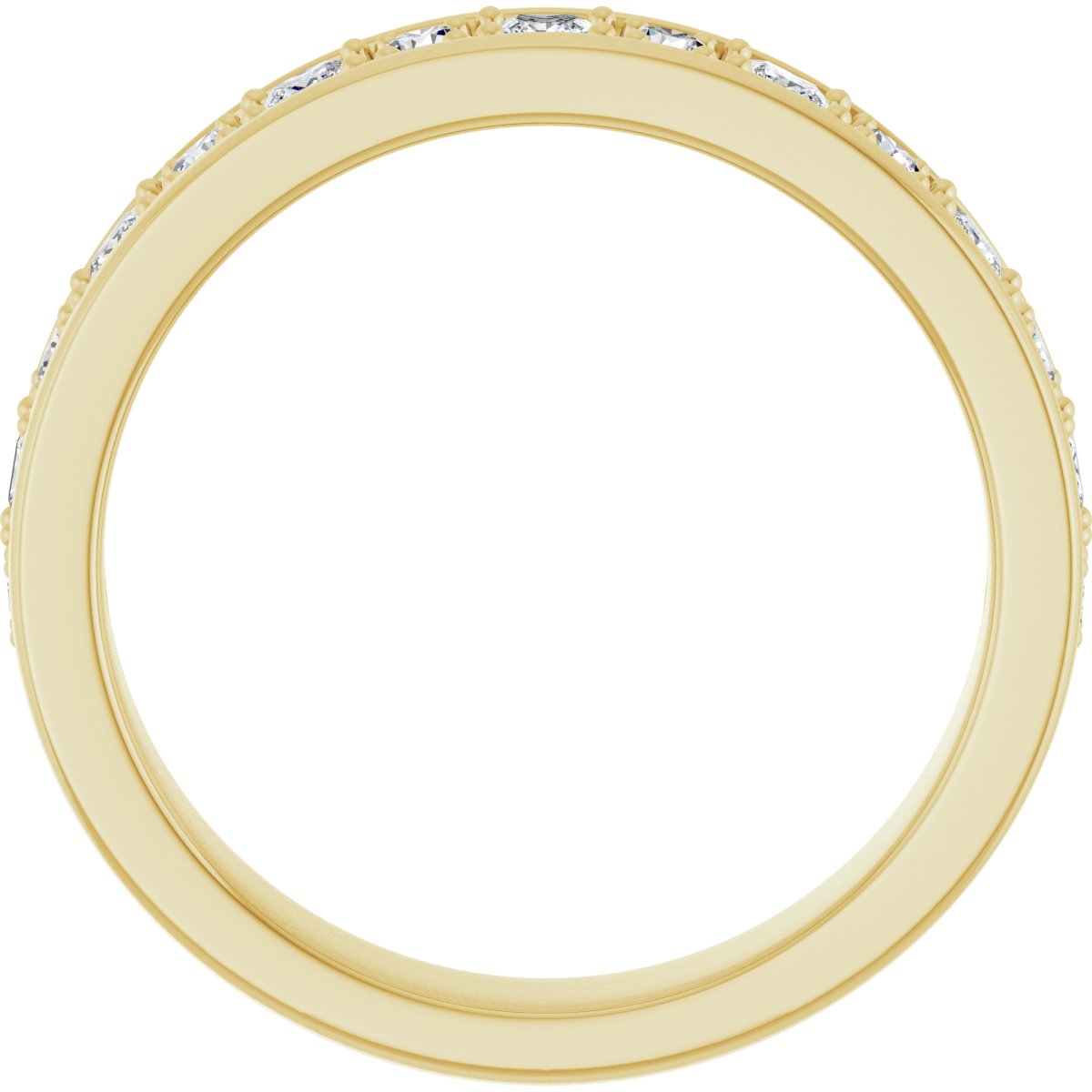 Accented Band