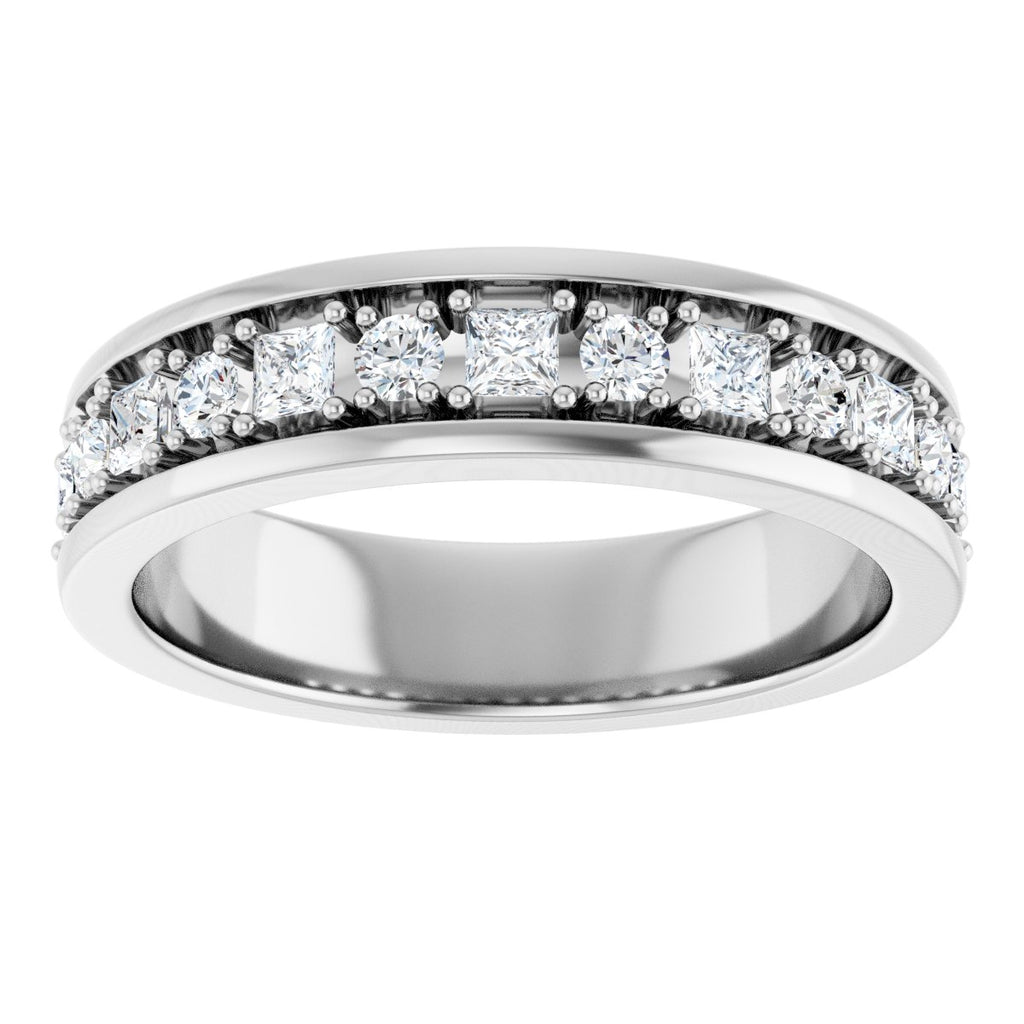 Accented Band