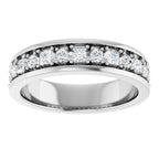 Accented Band