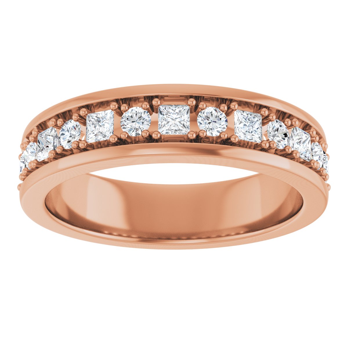 Accented Band
