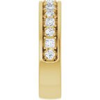 Accented Band