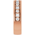 Accented Band